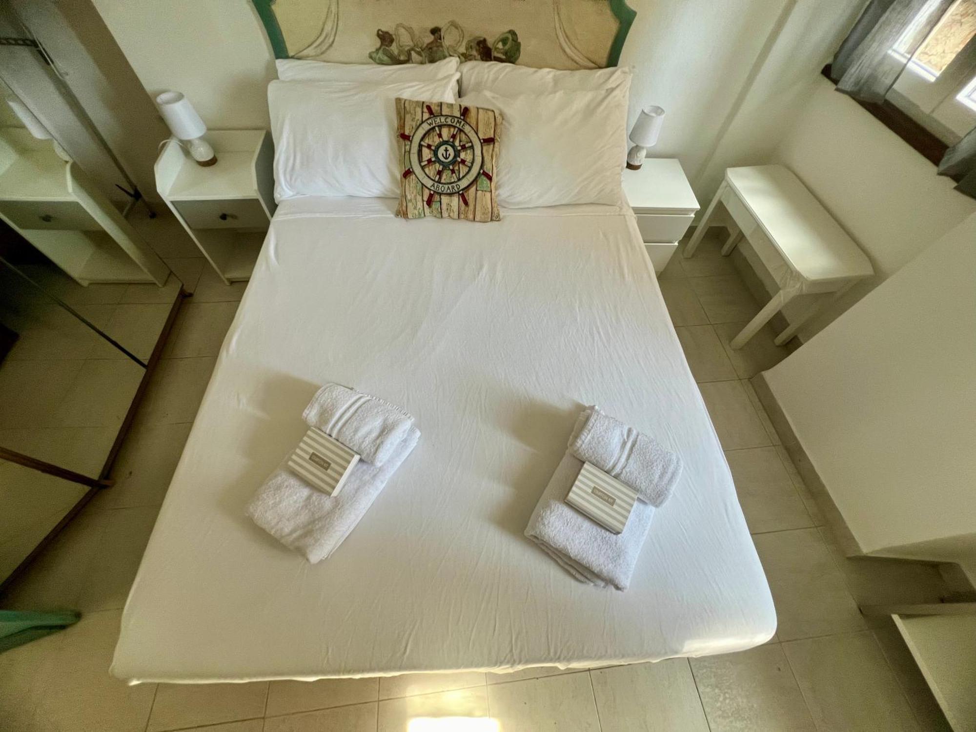Suite Terrace In Pigna - 산레모 외부 사진