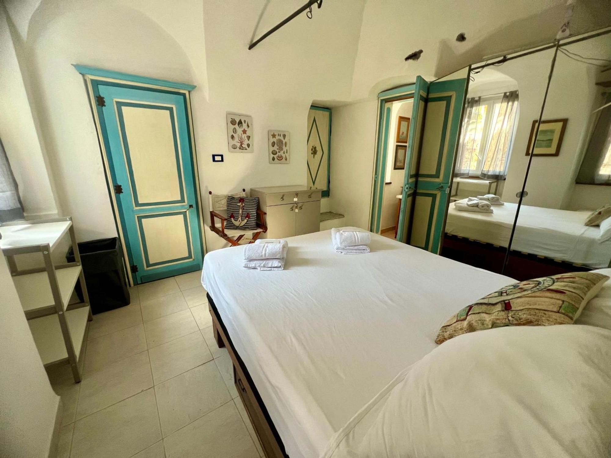 Suite Terrace In Pigna - 산레모 외부 사진