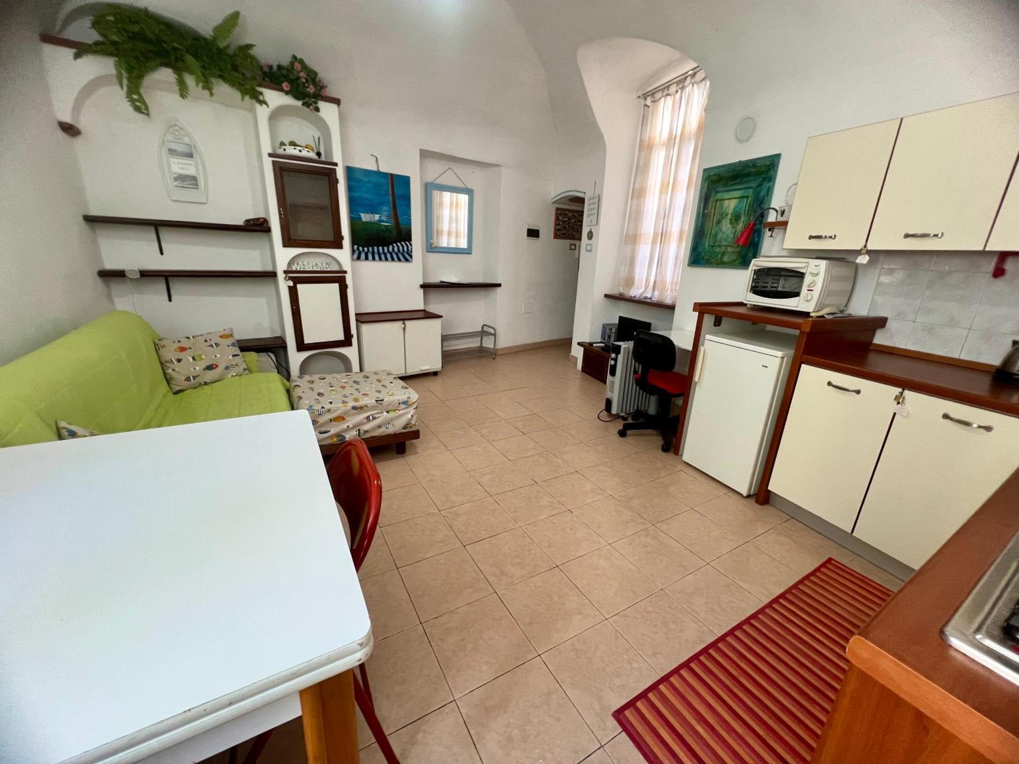 Suite Terrace In Pigna - 산레모 외부 사진