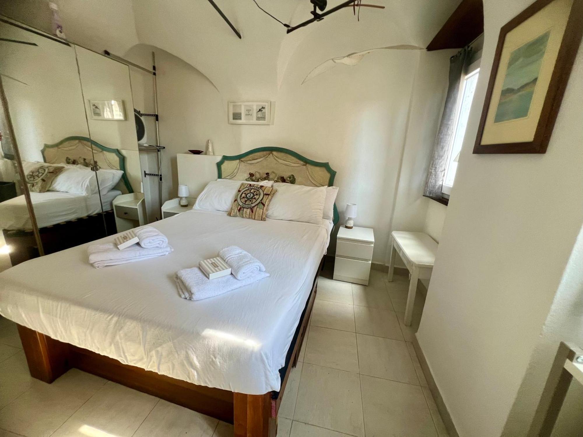 Suite Terrace In Pigna - 산레모 외부 사진