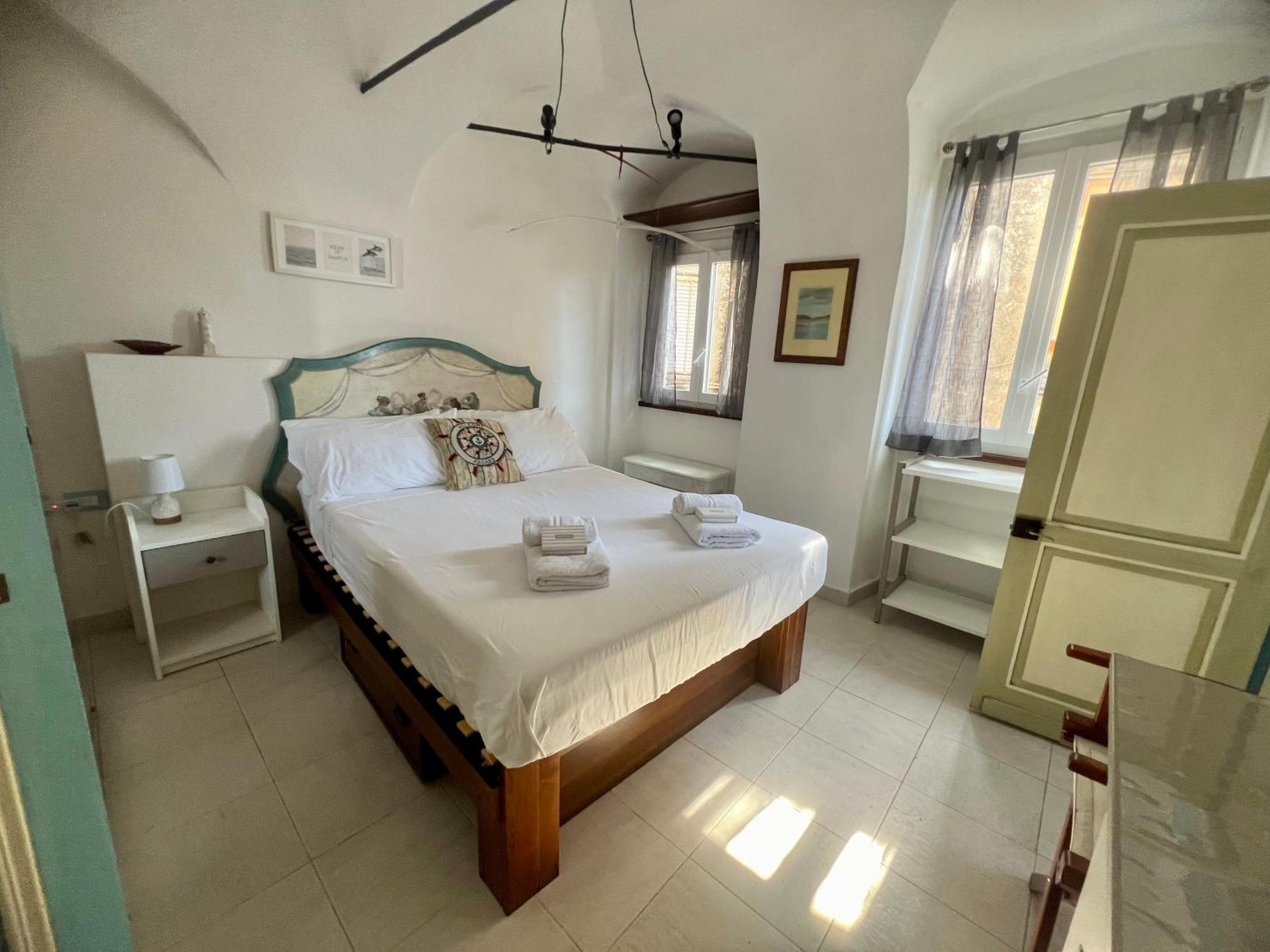 Suite Terrace In Pigna - 산레모 외부 사진