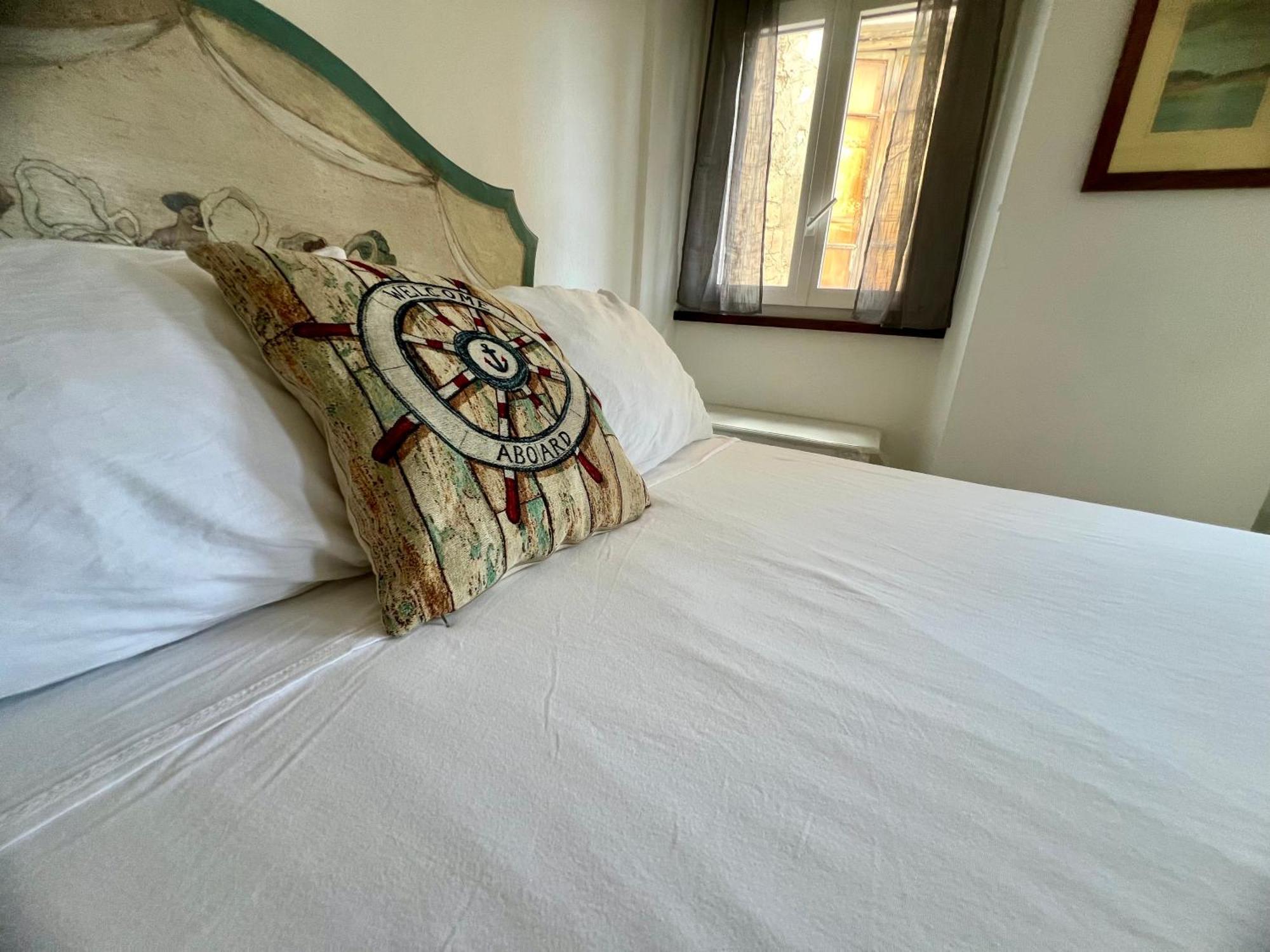 Suite Terrace In Pigna - 산레모 외부 사진