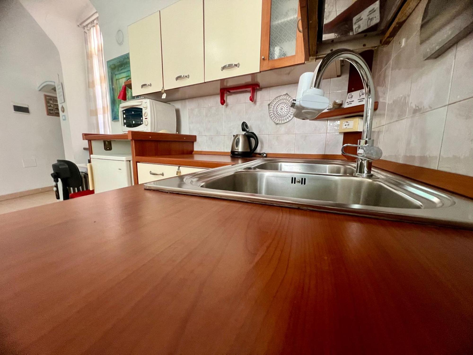 Suite Terrace In Pigna - 산레모 외부 사진